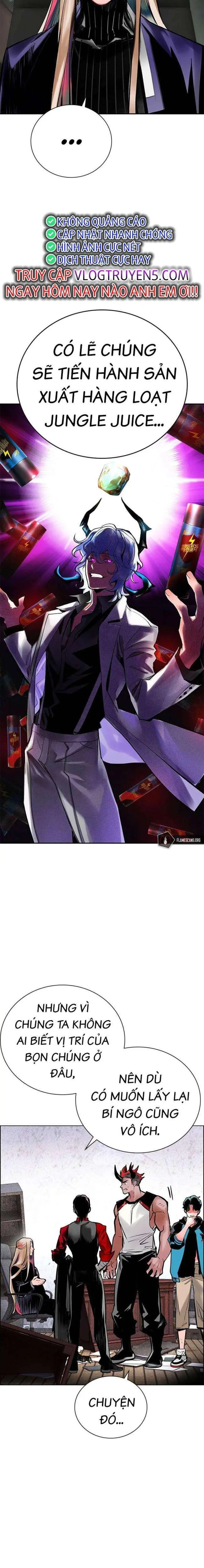 Đại Chiến Người Và Trùng Chapter 98 - Trang 19
