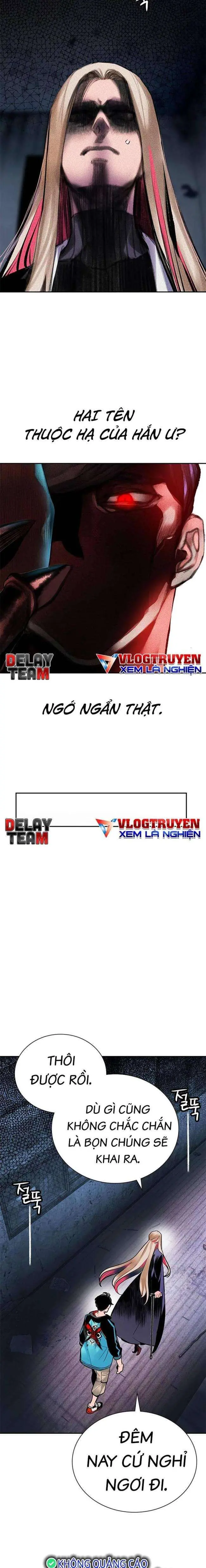 Đại Chiến Người Và Trùng Chapter 98 - Trang 24