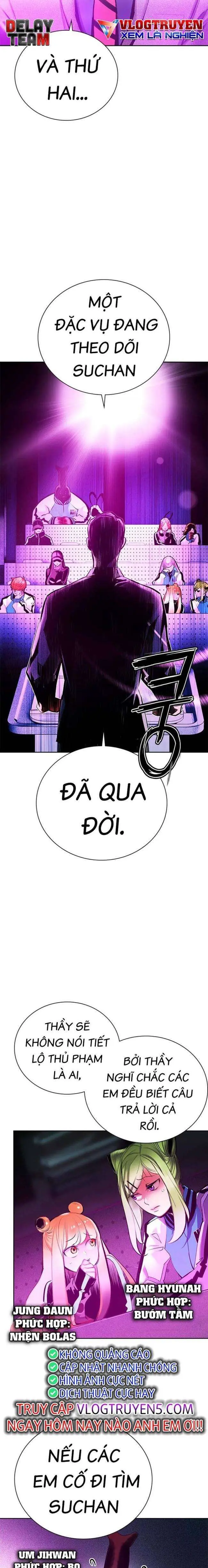 Đại Chiến Người Và Trùng Chapter 98 - Trang 27