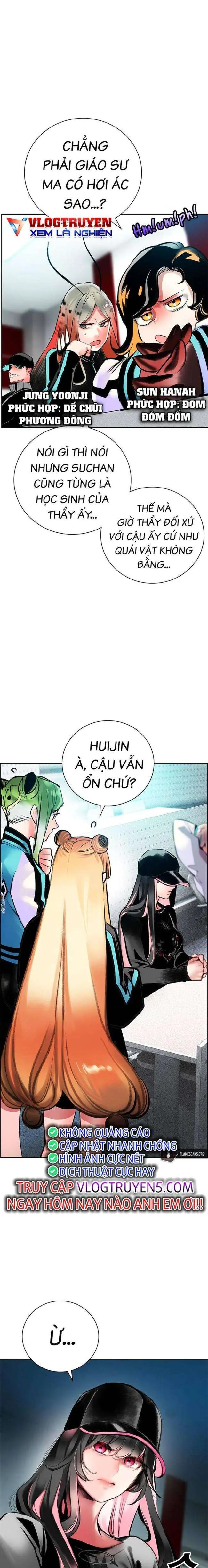 Đại Chiến Người Và Trùng Chapter 98 - Trang 30