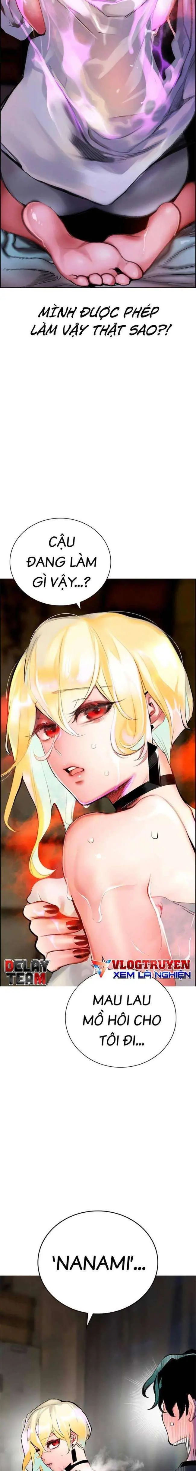 Đại Chiến Người Và Trùng Chapter 98 - Trang 33