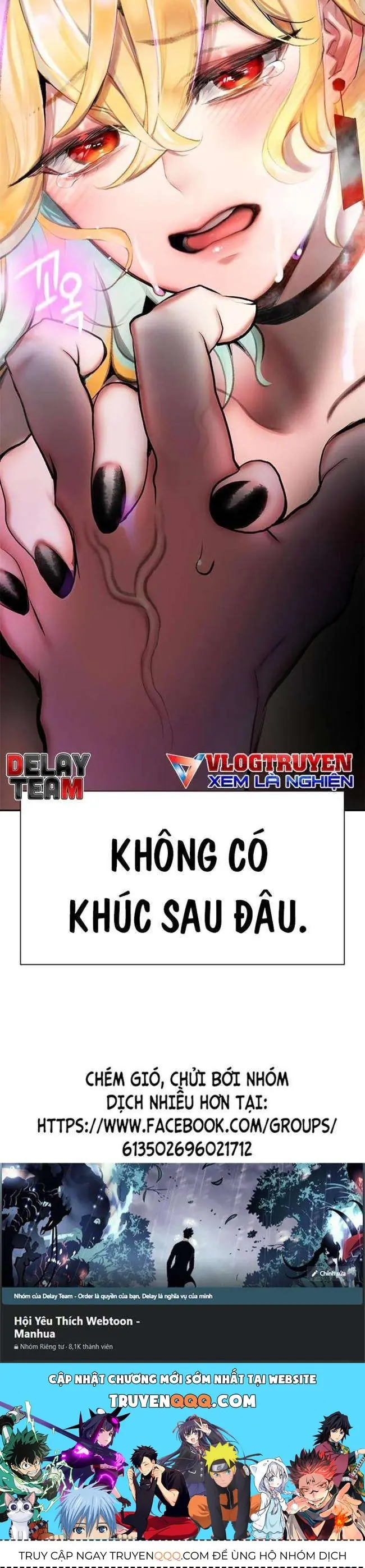 Đại Chiến Người Và Trùng Chapter 98 - Trang 39