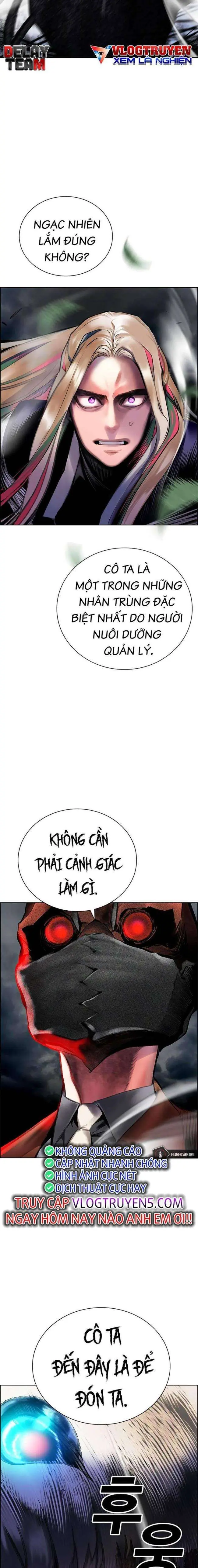 Đại Chiến Người Và Trùng Chapter 98 - Trang 4