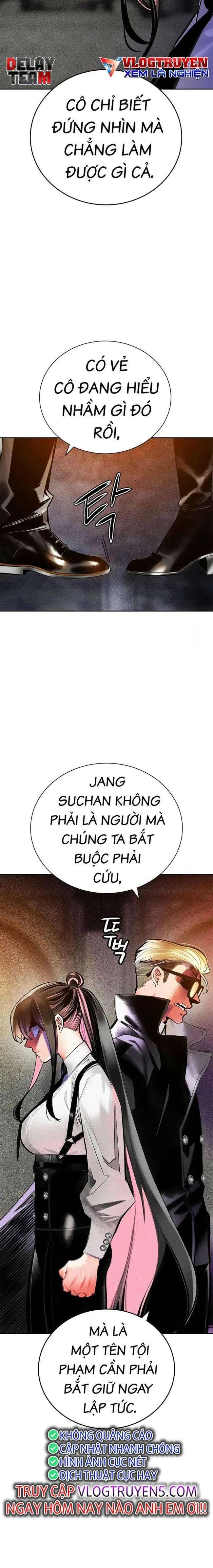 Đại Chiến Người Và Trùng Chapter 99 - Trang 16