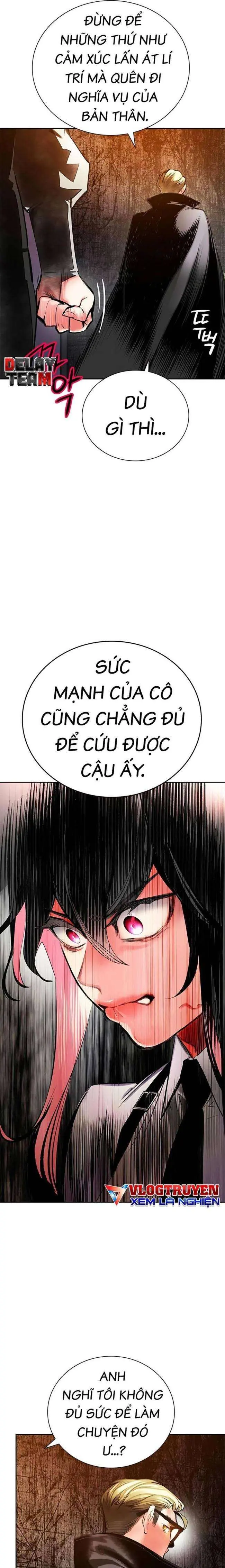 Đại Chiến Người Và Trùng Chapter 99 - Trang 17