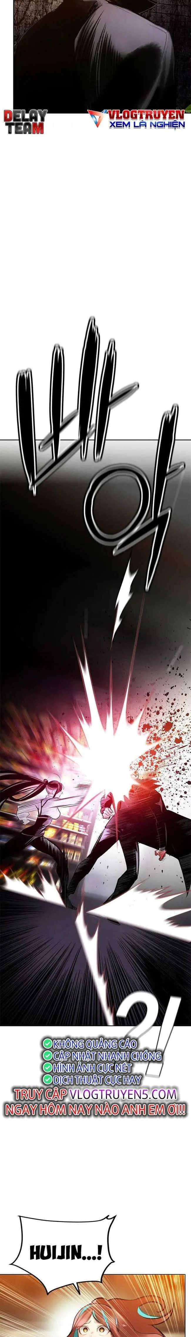 Đại Chiến Người Và Trùng Chapter 99 - Trang 18