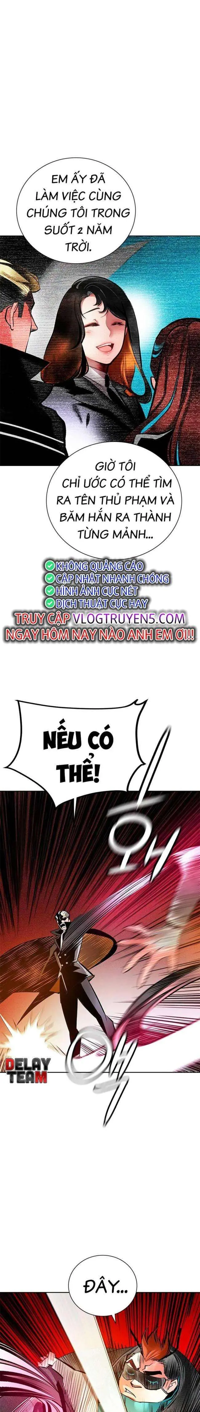 Đại Chiến Người Và Trùng Chapter 99 - Trang 24