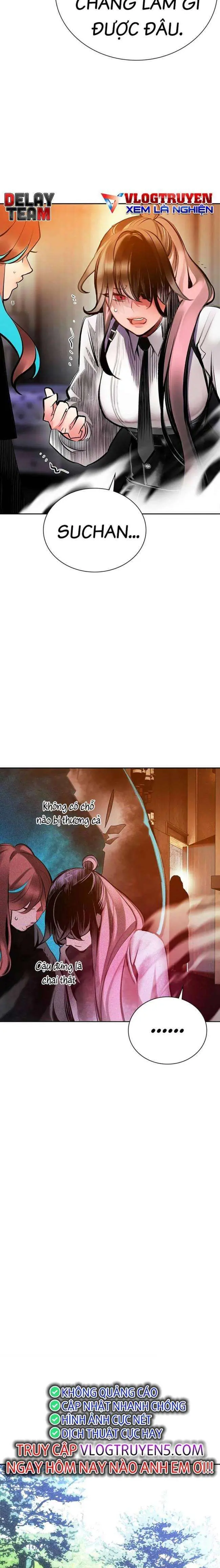 Đại Chiến Người Và Trùng Chapter 99 - Trang 26