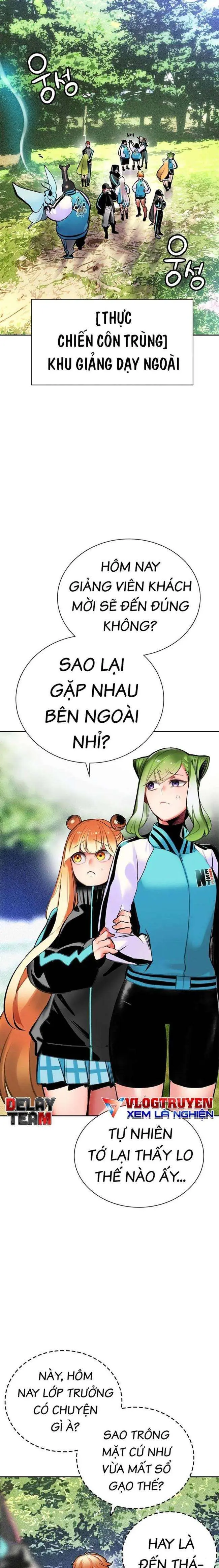 Đại Chiến Người Và Trùng Chapter 99 - Trang 27