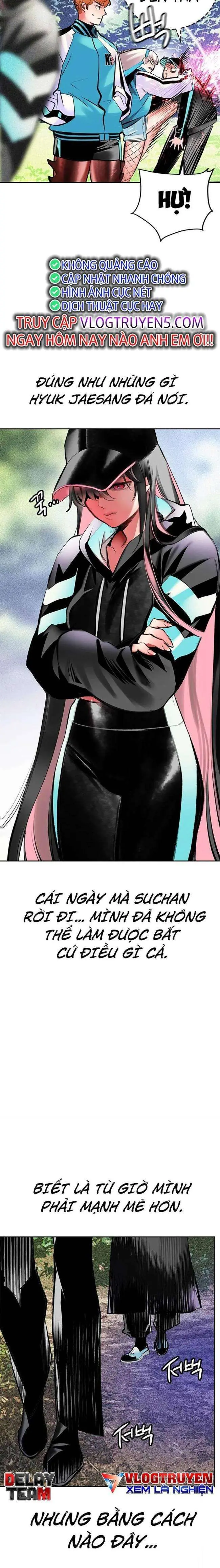 Đại Chiến Người Và Trùng Chapter 99 - Trang 28