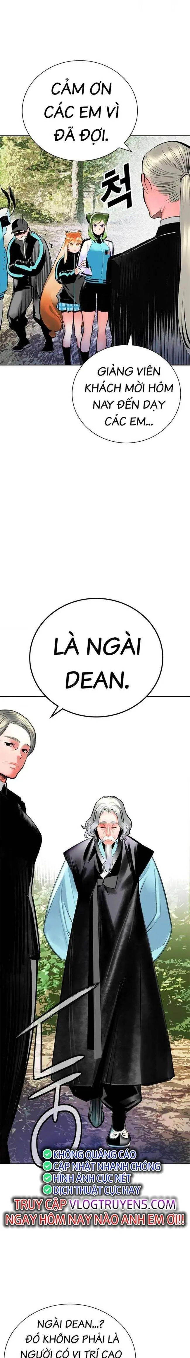 Đại Chiến Người Và Trùng Chapter 99 - Trang 29