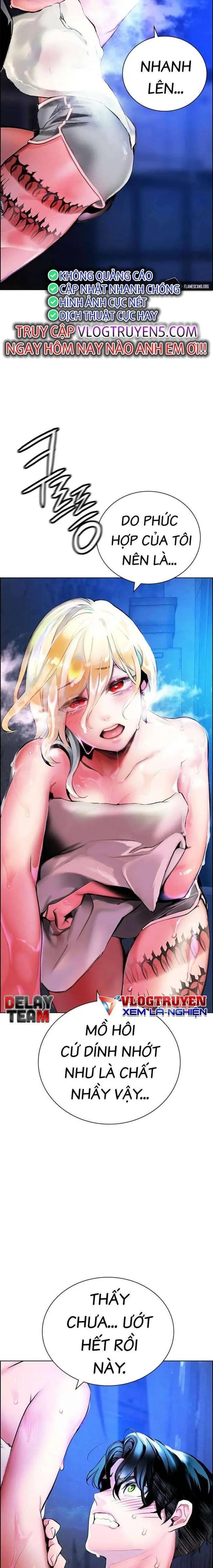 Đại Chiến Người Và Trùng Chapter 99 - Trang 3