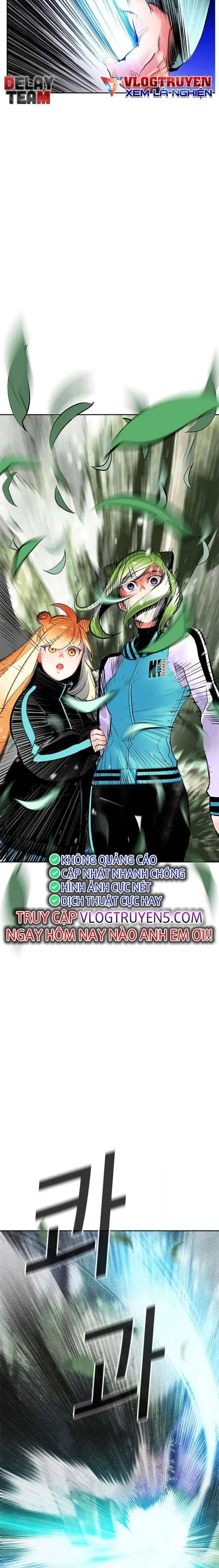 Đại Chiến Người Và Trùng Chapter 99 - Trang 31