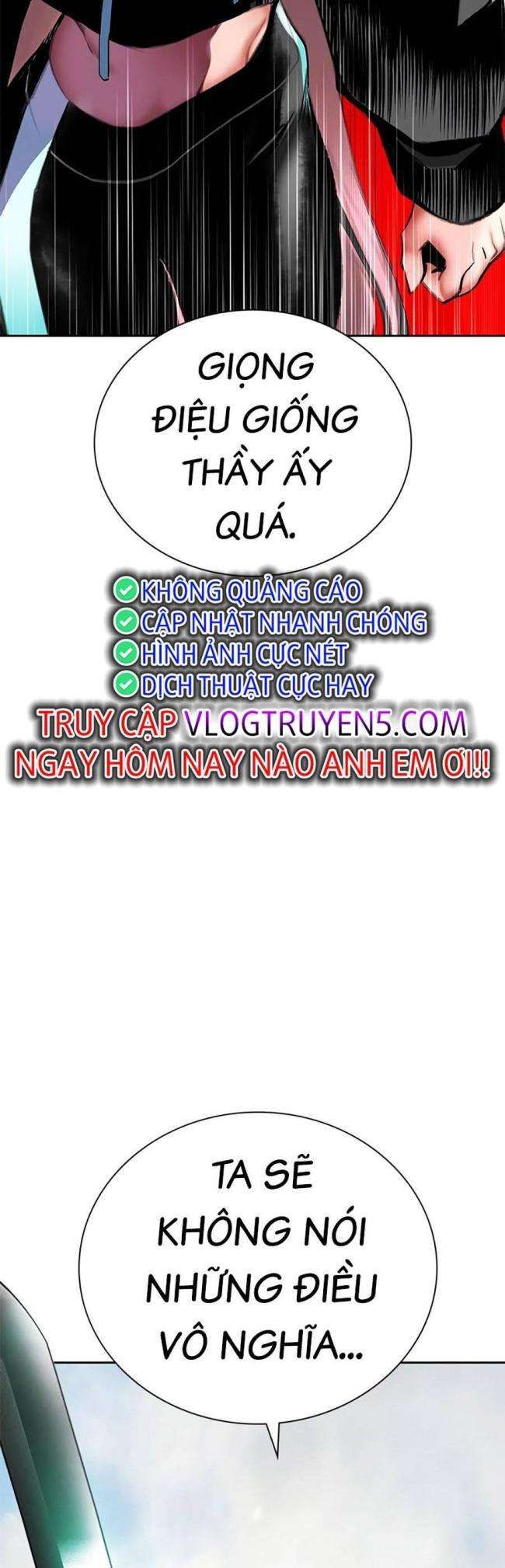 Đại Chiến Người Và Trùng Chapter 99 - Trang 37