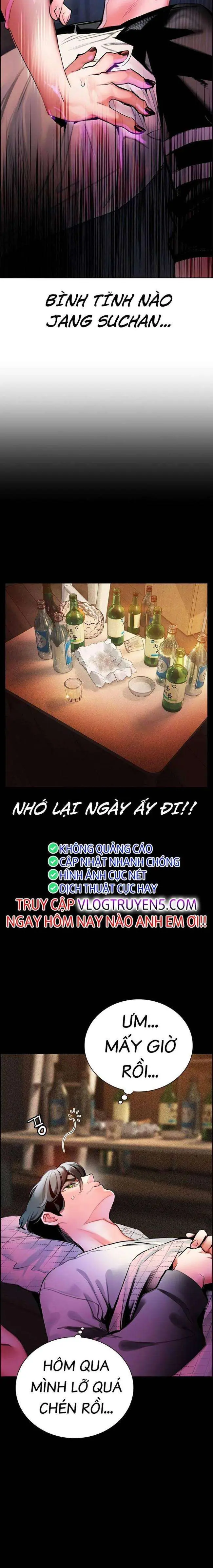 Đại Chiến Người Và Trùng Chapter 99 - Trang 4