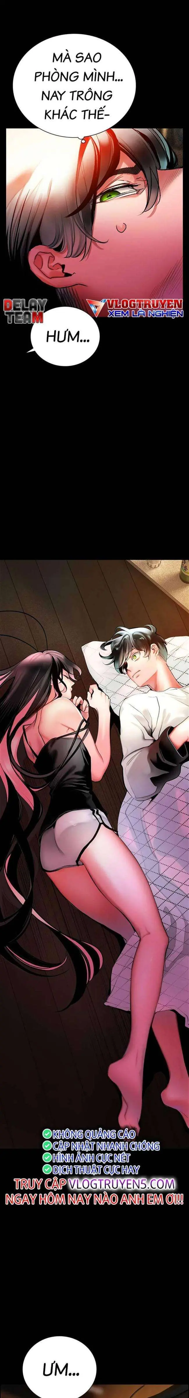 Đại Chiến Người Và Trùng Chapter 99 - Trang 5