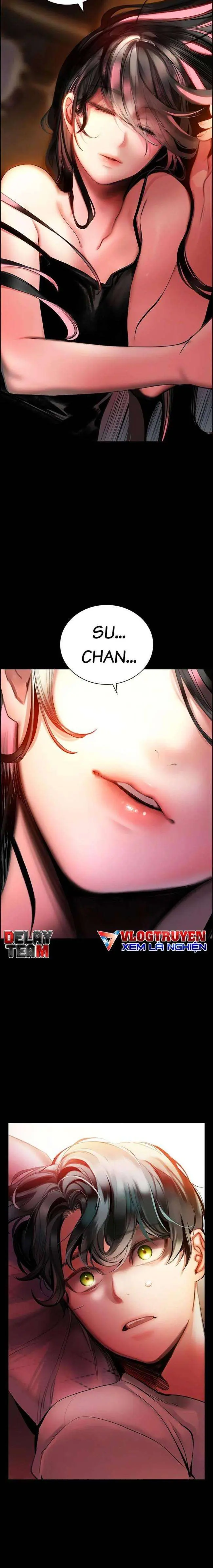 Đại Chiến Người Và Trùng Chapter 99 - Trang 6