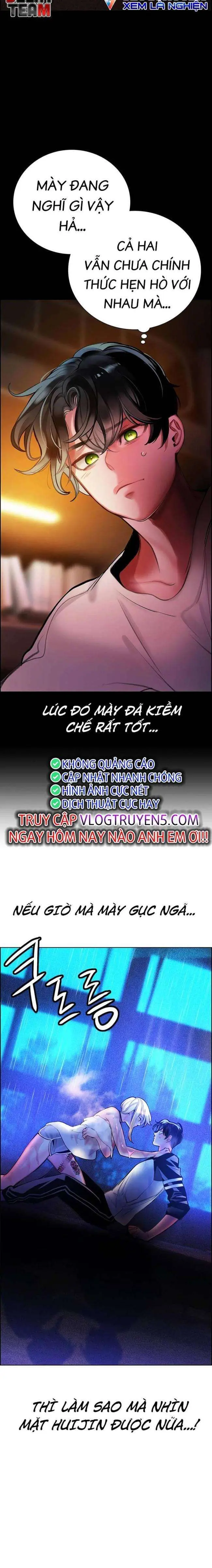 Đại Chiến Người Và Trùng Chapter 99 - Trang 8