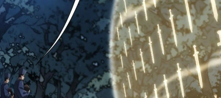 Đại Đạo Chi Thượng Chapter 19 - Trang 13