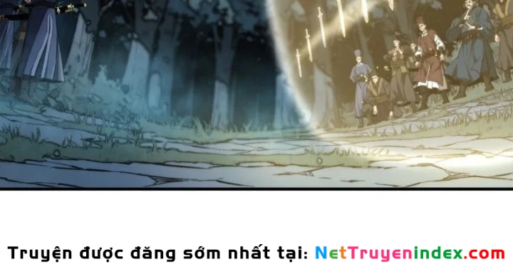 Đại Đạo Chi Thượng Chapter 19 - Trang 14