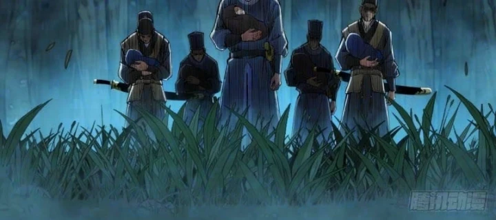 Đại Đạo Chi Thượng Chapter 19 - Trang 3