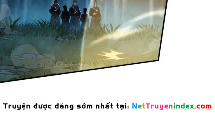 Đại Đạo Chi Thượng Chapter 19 - Trang 37