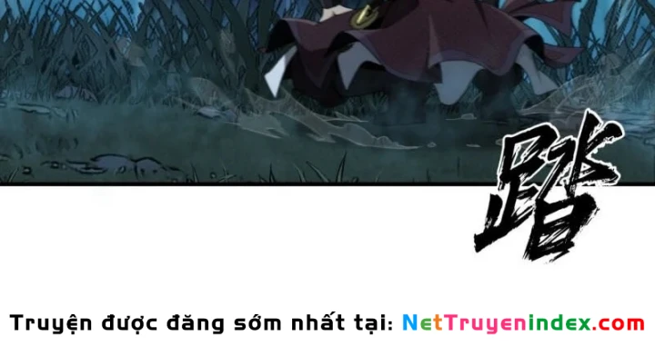 Đại Đạo Chi Thượng Chapter 19 - Trang 40