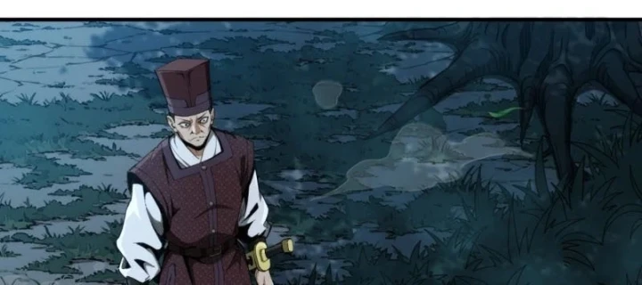 Đại Đạo Chi Thượng Chapter 19 - Trang 42