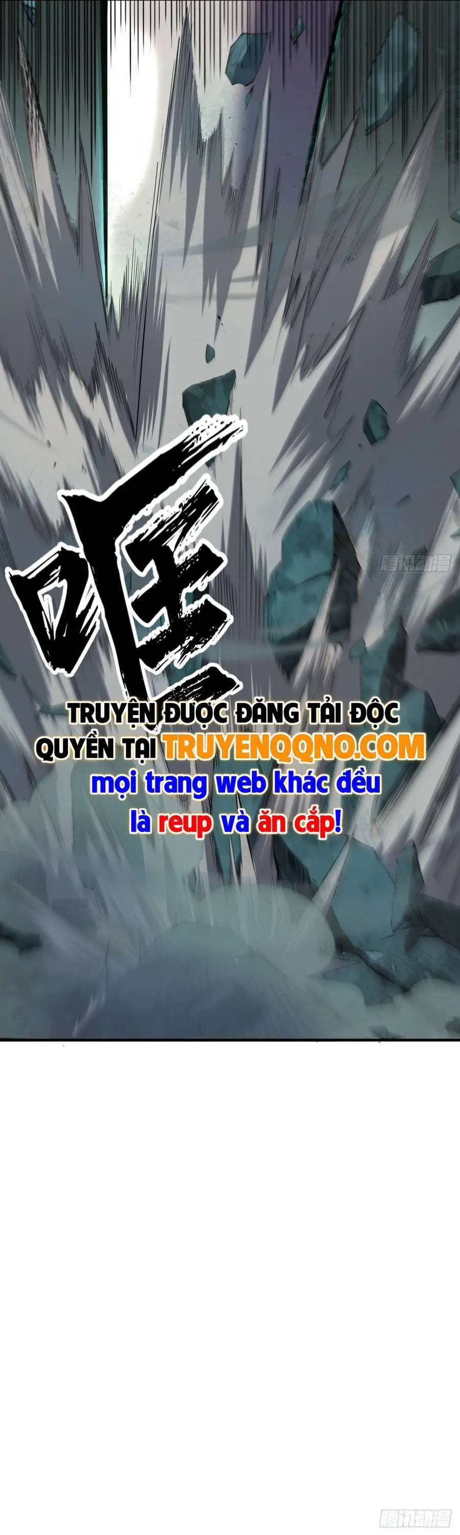 Đại Đạo Chi Thượng Chapter 2 - Trang 5