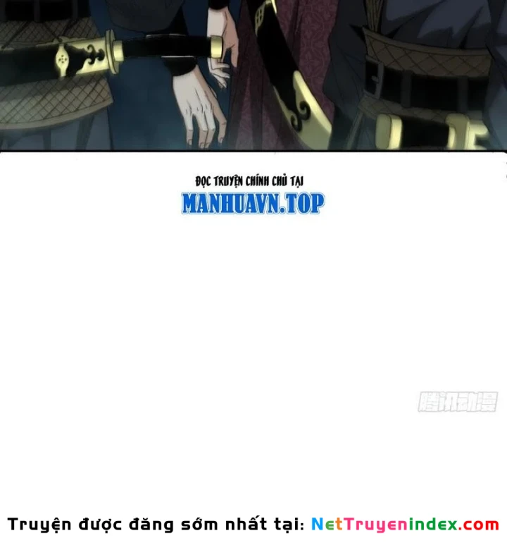 Đại Đạo Chi Thượng Chapter 20 - Trang 16