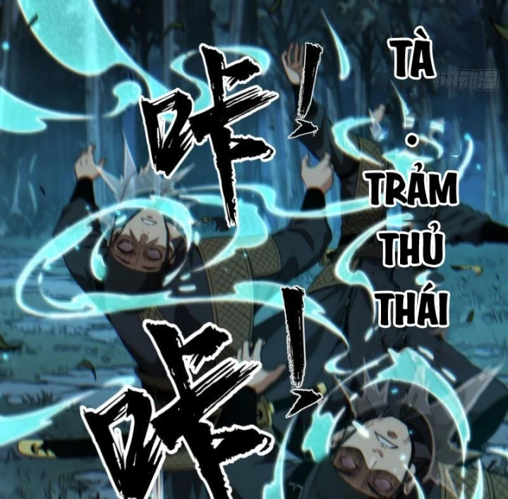 Đại Đạo Chi Thượng Chapter 20 - Trang 18
