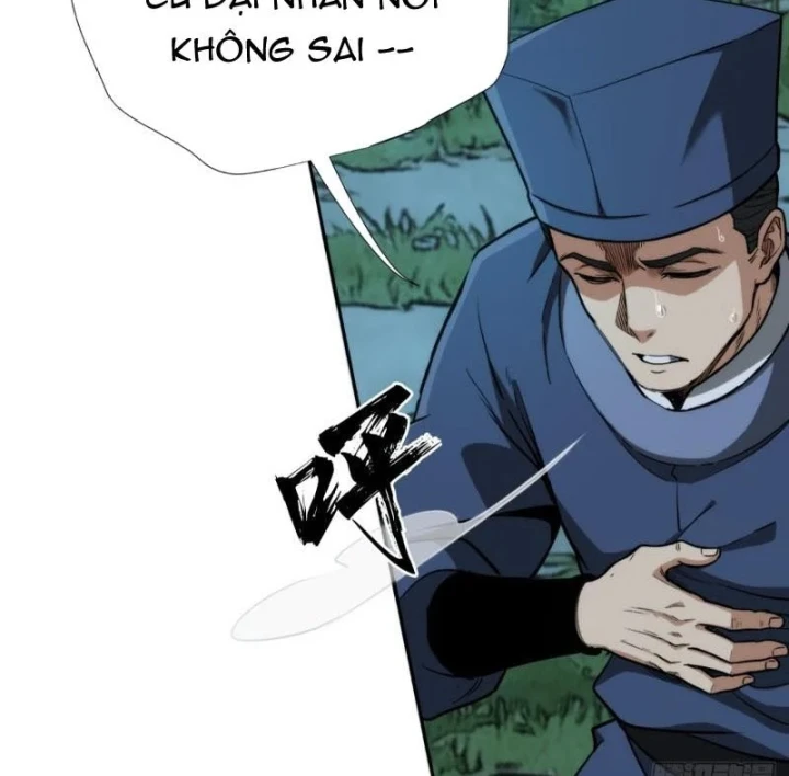 Đại Đạo Chi Thượng Chapter 20 - Trang 28
