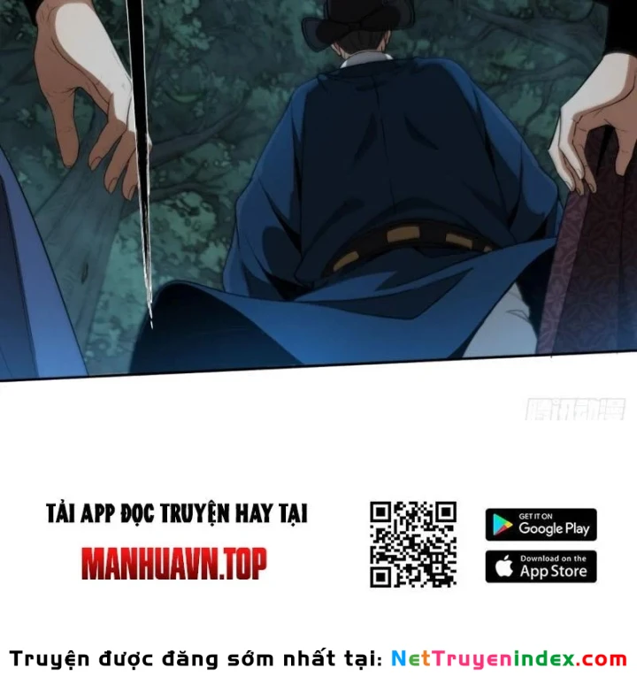 Đại Đạo Chi Thượng Chapter 20 - Trang 34