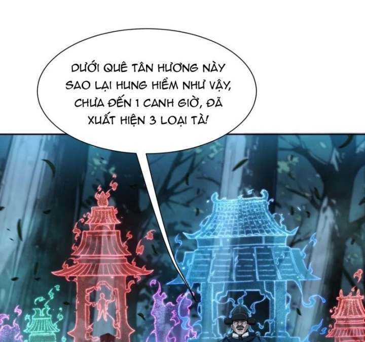 Đại Đạo Chi Thượng Chapter 20 - Trang 45
