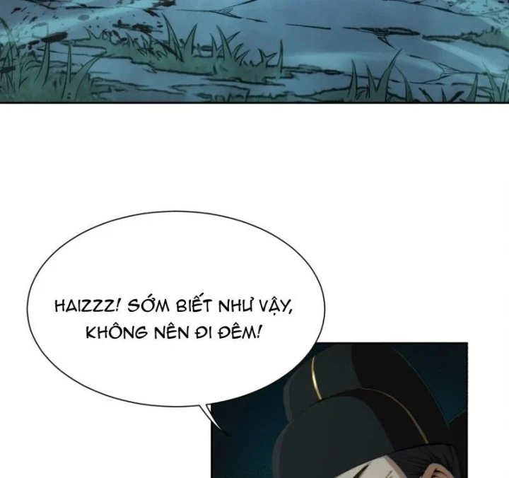 Đại Đạo Chi Thượng Chapter 20 - Trang 47