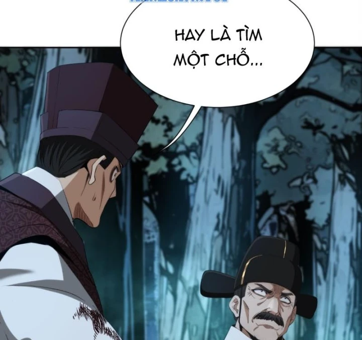 Đại Đạo Chi Thượng Chapter 20 - Trang 49