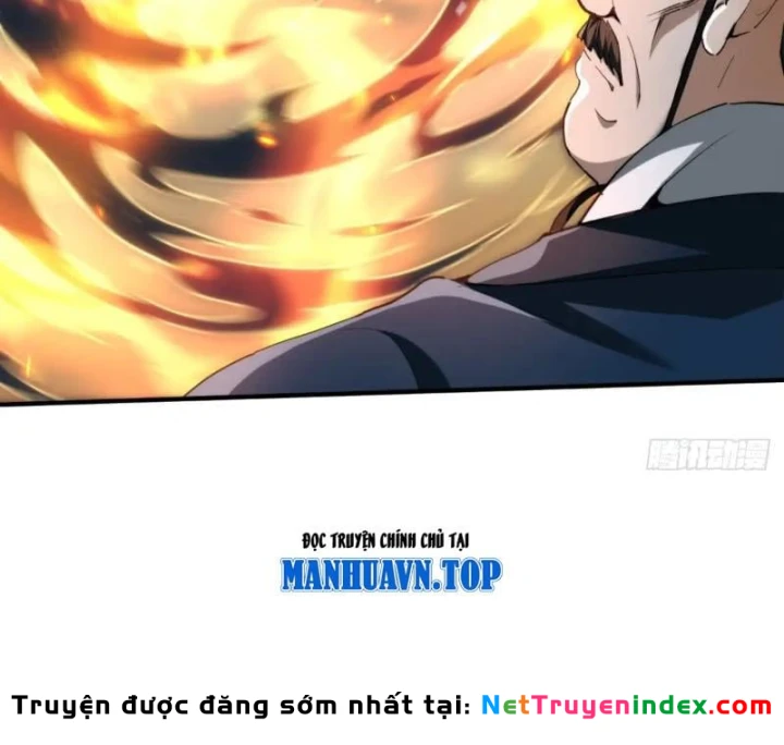 Đại Đạo Chi Thượng Chapter 22 - Trang 12