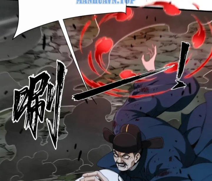 Đại Đạo Chi Thượng Chapter 22 - Trang 16