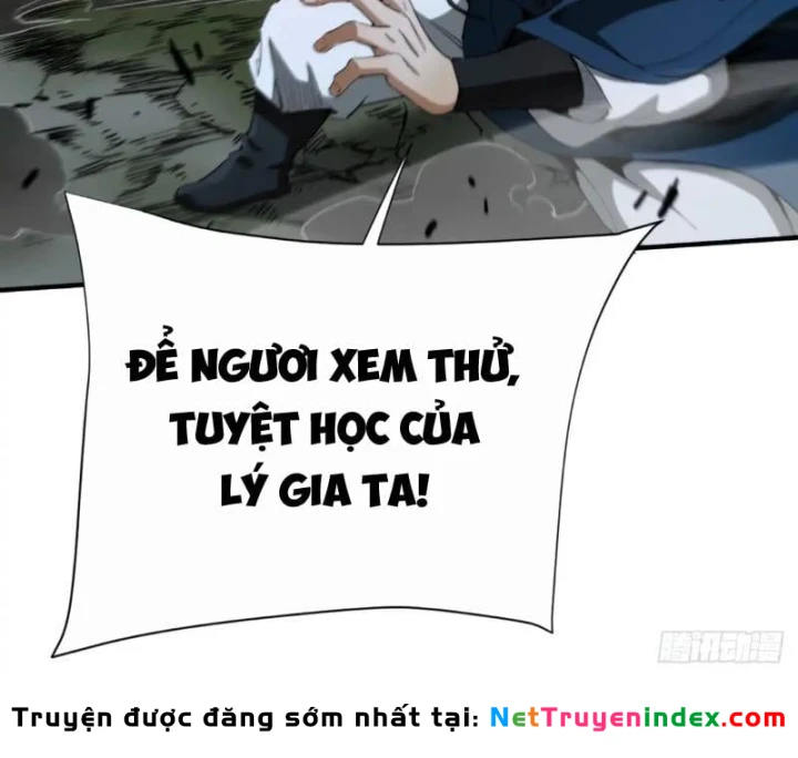 Đại Đạo Chi Thượng Chapter 22 - Trang 17