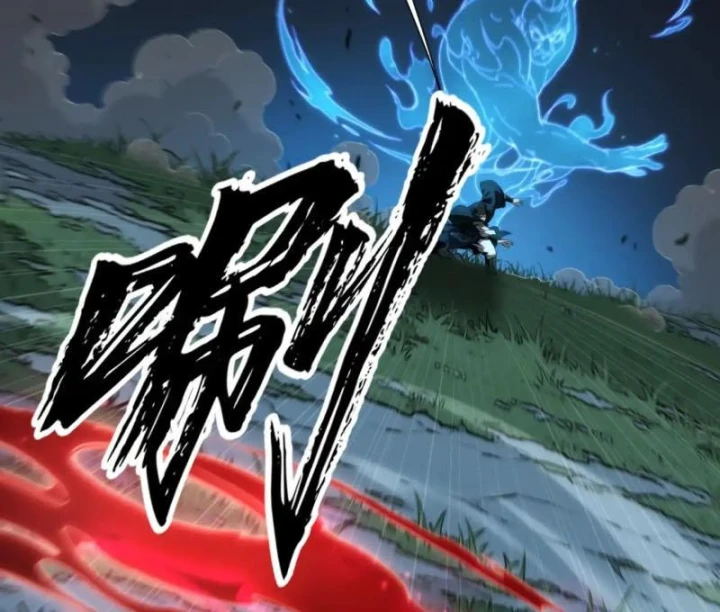 Đại Đạo Chi Thượng Chapter 22 - Trang 19