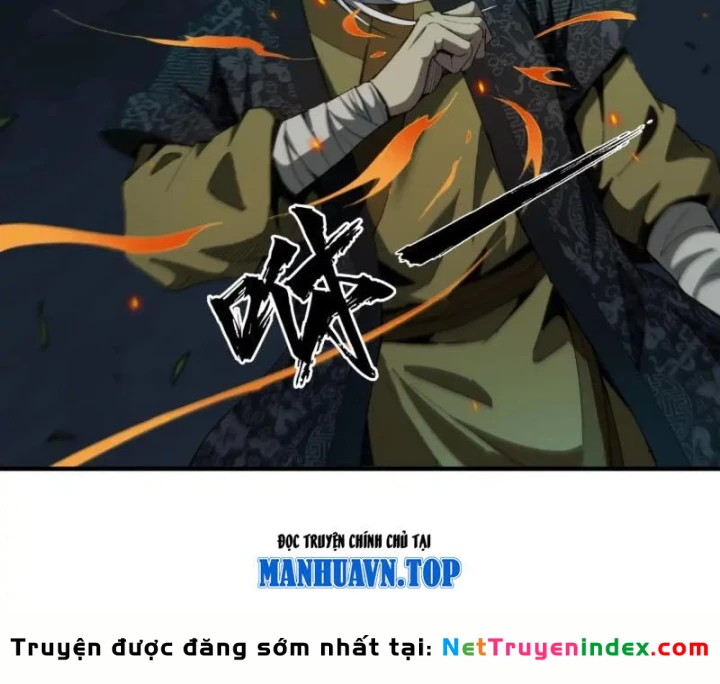 Đại Đạo Chi Thượng Chapter 22 - Trang 23