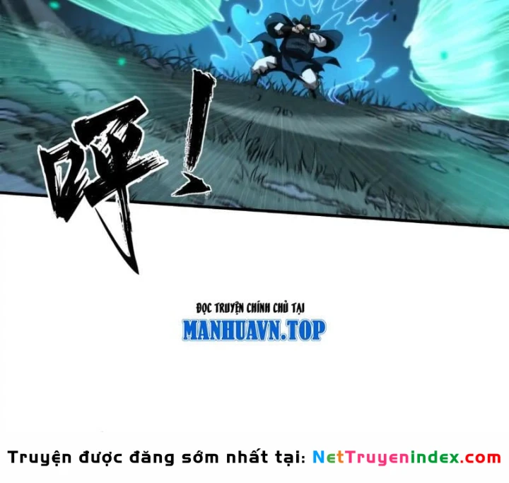 Đại Đạo Chi Thượng Chapter 22 - Trang 29