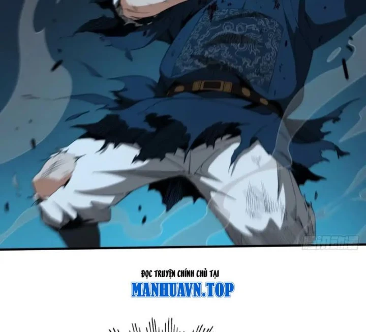 Đại Đạo Chi Thượng Chapter 22 - Trang 36