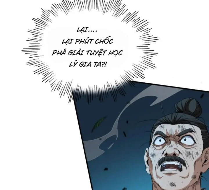 Đại Đạo Chi Thượng Chapter 22 - Trang 37