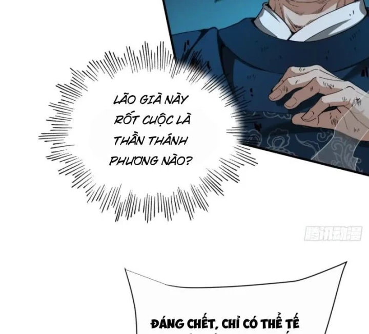 Đại Đạo Chi Thượng Chapter 22 - Trang 38