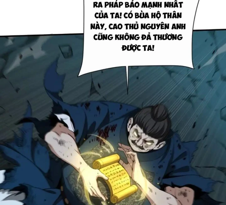 Đại Đạo Chi Thượng Chapter 22 - Trang 39