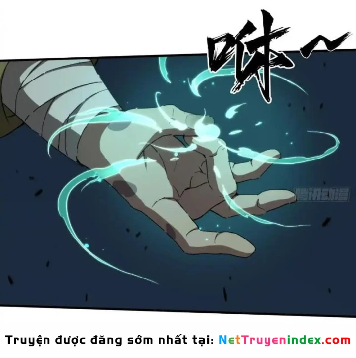 Đại Đạo Chi Thượng Chapter 22 - Trang 44