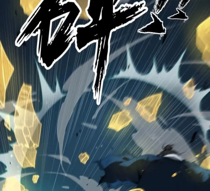 Đại Đạo Chi Thượng Chapter 22 - Trang 49
