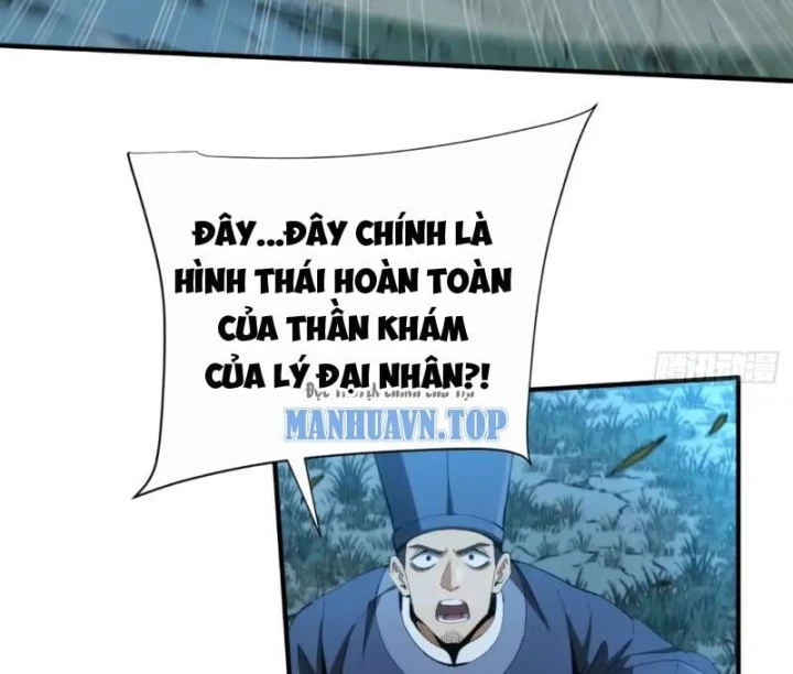 Đại Đạo Chi Thượng Chapter 22 - Trang 9