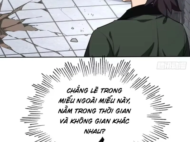 Đại Đạo Chi Thượng Chapter 23 - Trang 21